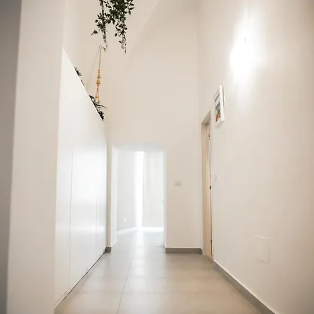 Appartamento La Modugno