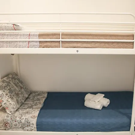 La Appartamento Modugno