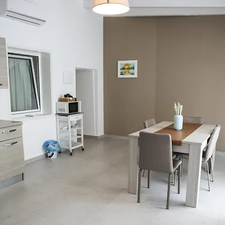 Appartamento La Modugno