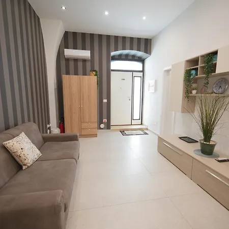 Apartman La Modugno