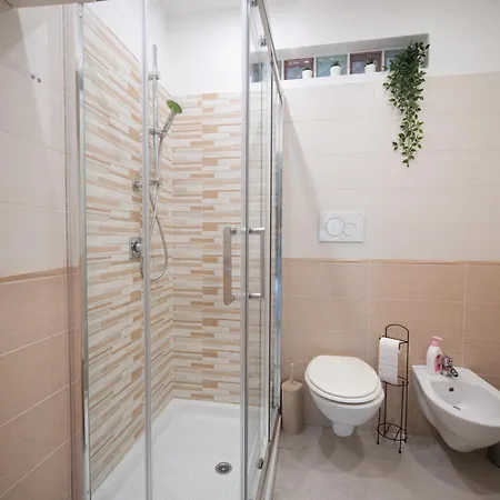 La Apartman Modugno
