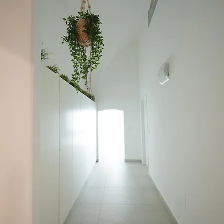 Apartman La Modugno