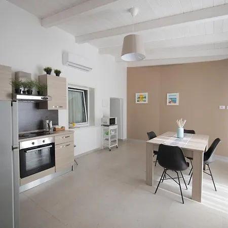 La Apartman Modugno