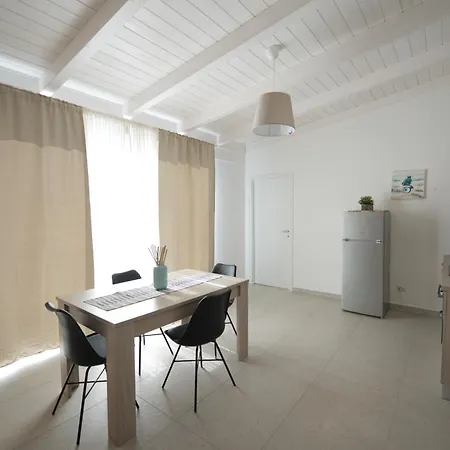 Apartman La Modugno