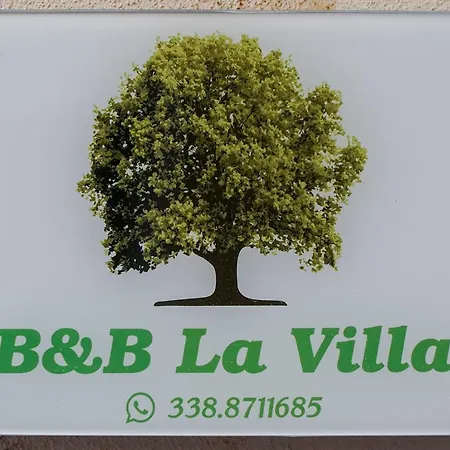 Apartman La *