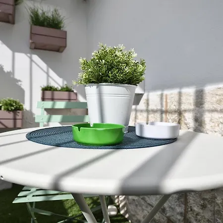 Apartamento La Modugno