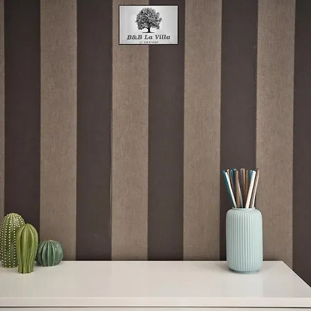 Appartement La Modugno