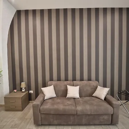 Appartement La Modugno