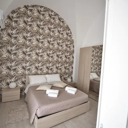 La Appartement Modugno